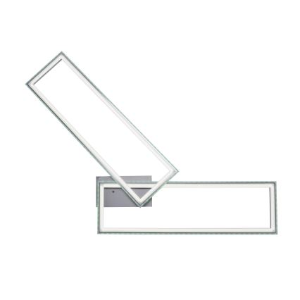 Leuchten Direkt 14635-55 - LED RGB dimbar taklampa FELIX LED/34,5W/230V
