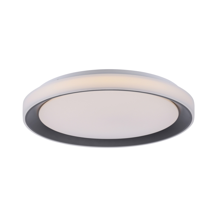 Leuchten Direkt 14659-18 - LED RGB Dimbar belysning LOLA LED/24W/230V Tuya + Fjärrstyrd