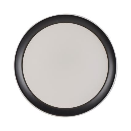 Leuchten Direkt 14659-18 - LED RGB Dimbar belysning LOLA LED/24W/230V Tuya + Fjärrstyrd