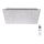 Leuchten Direkt 14671-55 - LED ljusreglerad taklampa  SPARKLE LED/18W/230V 2700-5000K + fjärrkontroll 