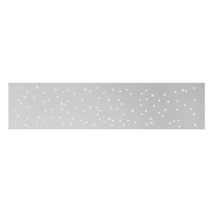 Leuchten Direkt 14672-55 - LED ljusreglerad taklampa  SPARKLE LED/18W/230V 2700-5000K + fjärrkontroll 