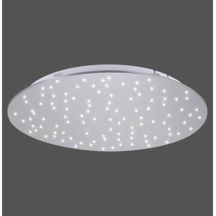 Leuchten Direkt 14673-55 - LED Dimbar belysning SPARKLE LED/18W/230V + Fjärrstyrd