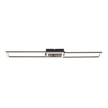 Leuchten Direkt 14691-18 - LED Dimmable ceiling belysning IVEN LED/36W/230V