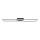 Leuchten Direkt 14691-18 - LED Dimmable ceiling belysning IVEN LED/36W/230V