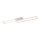 Leuchten Direkt 14691-55 - Fäst LED ljusreglerad ljuskrona IVEN 2xLED/18W/230V
