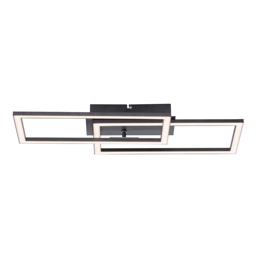 Leuchten Direkt 14692-18 - LED Dimmable ceiling belysning IVEN LED/36W/230V