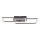 Leuchten Direkt 14692-18 - LED Dimmable ceiling belysning IVEN LED/36W/230V