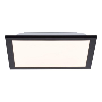 Leuchten Direkt 14740-18 - LED taklampa FLAT LED/7W/230V