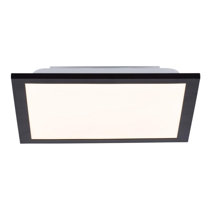 Leuchten Direkt 14740-18 - LED taklampa FLAT LED/7W/230V