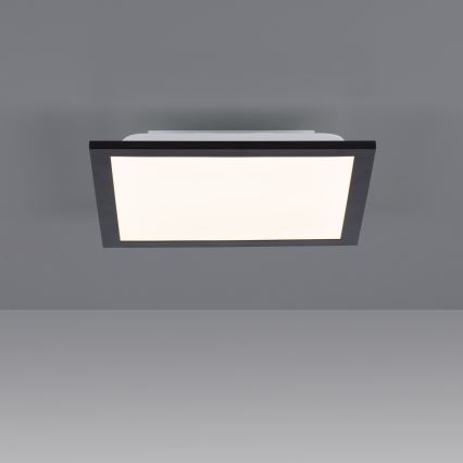 Leuchten Direkt 14740-18 - LED taklampa FLAT LED/7W/230V