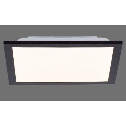 Leuchten Direkt 14740-18 - LED taklampa FLAT LED/7W/230V