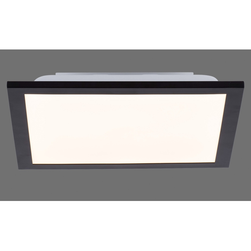 Leuchten Direkt 14740-18 - LED taklampa FLAT LED/7W/230V