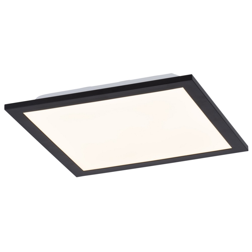 Leuchten Direkt 14740-18 - LED taklampa FLAT LED/7W/230V