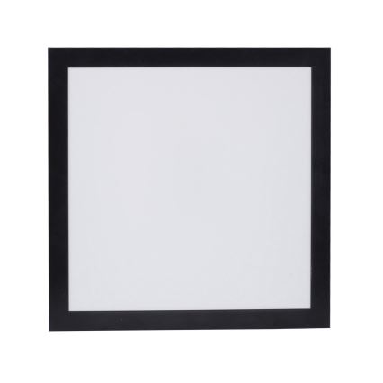 Leuchten Direkt 14740-18 - LED taklampa FLAT LED/7W/230V