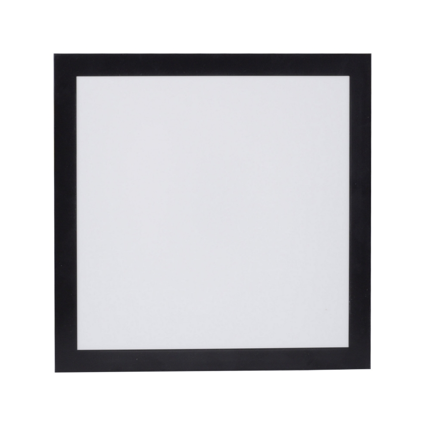 Leuchten Direkt 14740-18 - LED taklampa FLAT LED/7W/230V