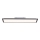 Leuchten Direkt 14741-18 - LED taklampa FLAT LED/14W/230V