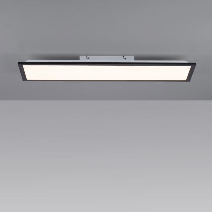 Leuchten Direkt 14741-18 - LED taklampa FLAT LED/14W/230V