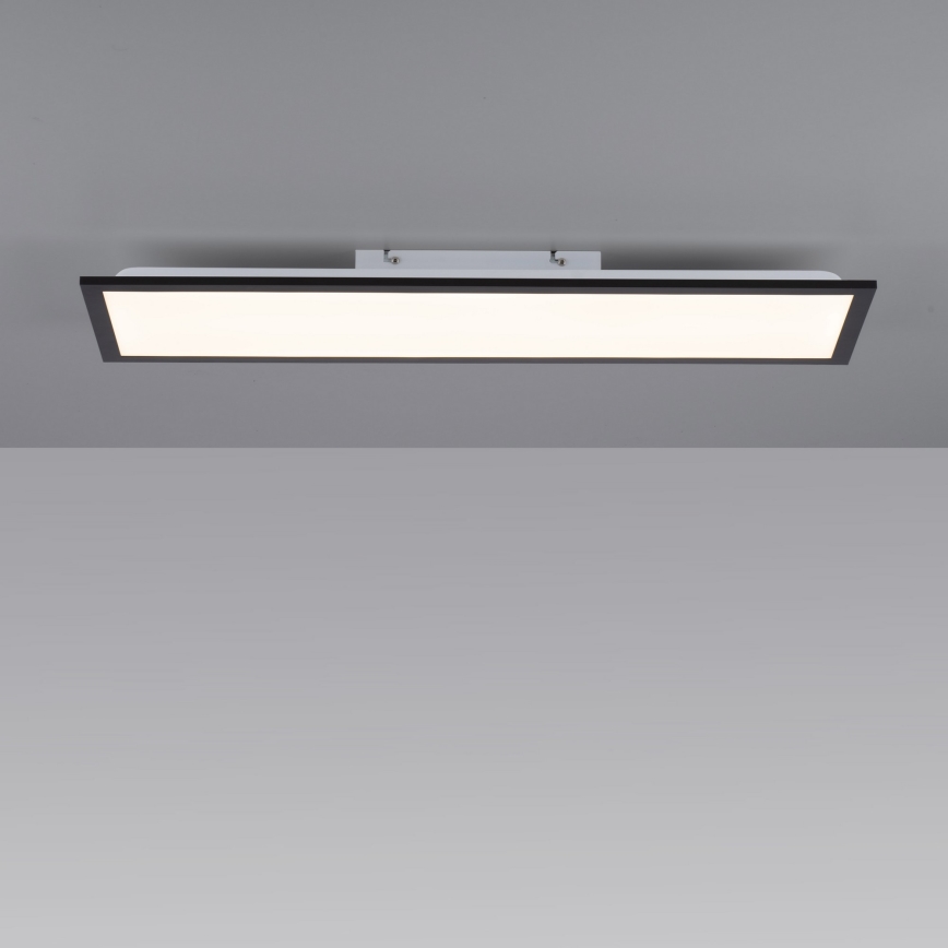 Leuchten Direkt 14741-18 - LED taklampa FLAT LED/14W/230V