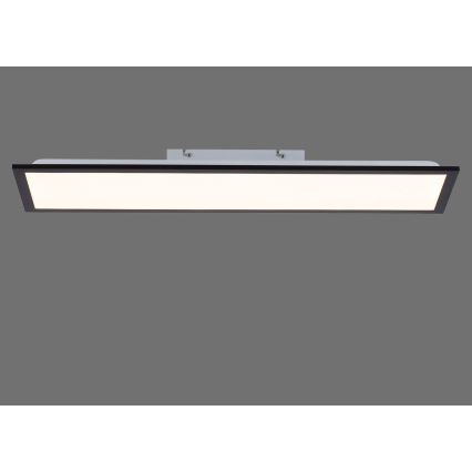 Leuchten Direkt 14741-18 - LED taklampa FLAT LED/14W/230V