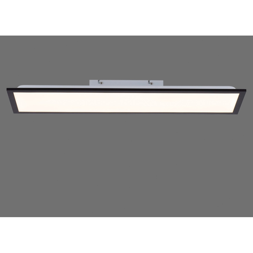 Leuchten Direkt 14741-18 - LED taklampa FLAT LED/14W/230V