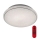 Leuchten Direkt 14744-16 - LEDRGB ljusreglerad taklampa   JUPI LOLASMART LED/32W/230V + fjärrkontroll 