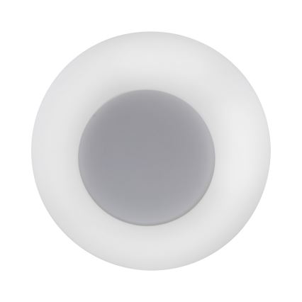 Leuchten Direkt 14746-16 - LED RGB Dimbar belysning LOLA LED/38W/230V Tuya + Fjärrstyrd