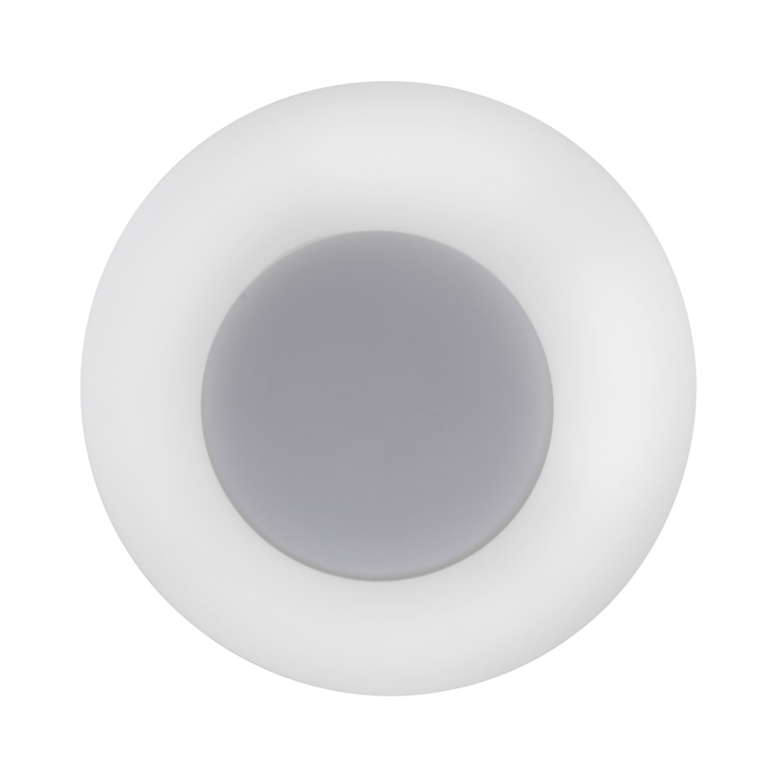 Leuchten Direkt 14746-16 - LED RGB Dimbar belysning LOLA LED/38W/230V Tuya + Fjärrstyrd