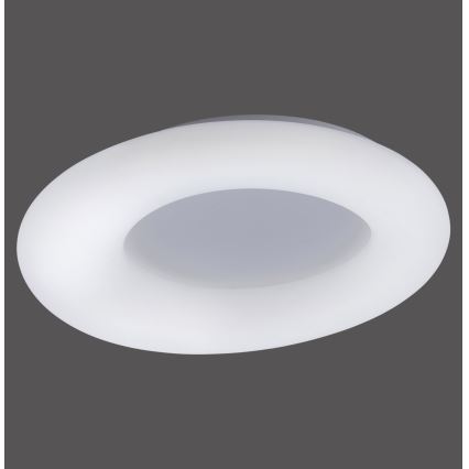 Leuchten Direkt 14746-16 - LED RGB Dimbar belysning LOLA LED/38W/230V Tuya + Fjärrstyrd