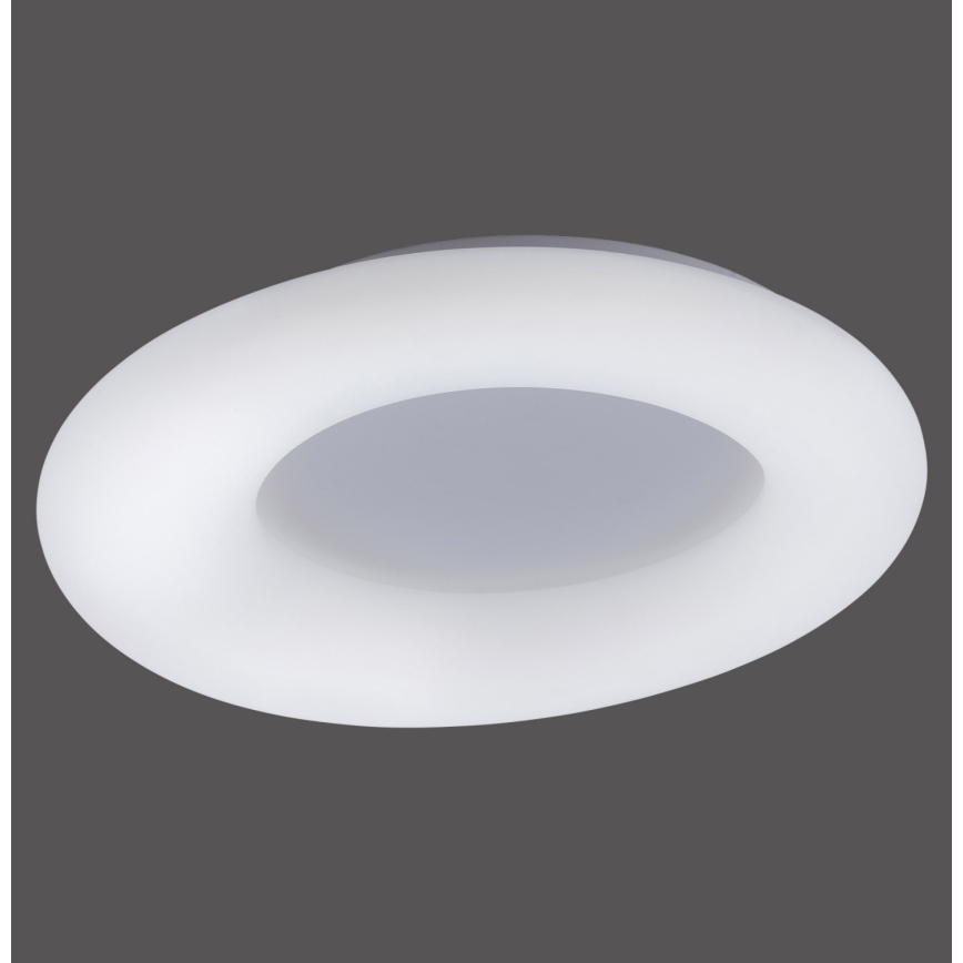 Leuchten Direkt 14746-16 - LED RGB Dimbar belysning LOLA LED/38W/230V Tuya + Fjärrstyrd