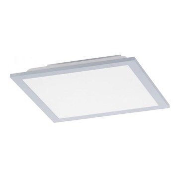 Leuchten Direkt 14750-21 - LED taklampa FLAT LED/12W/230V