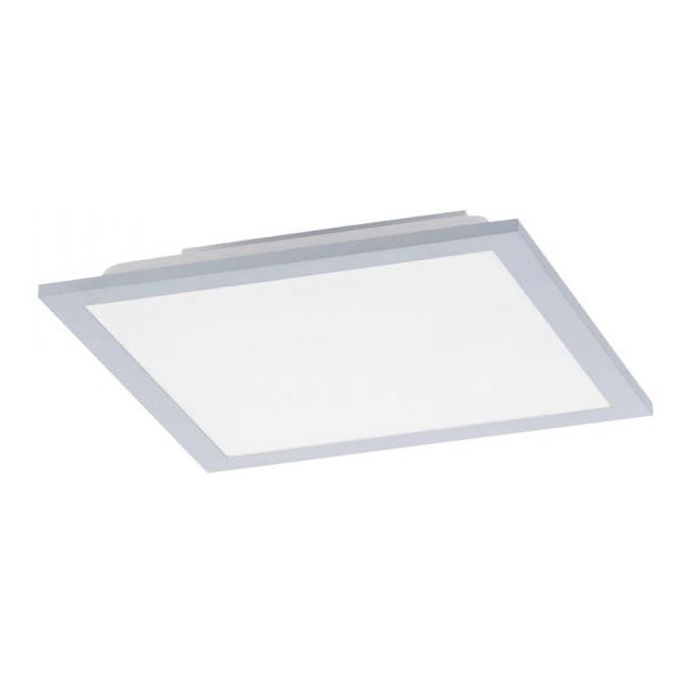 Leuchten Direkt 14750-21 - LED taklampa FLAT LED/12W/230V