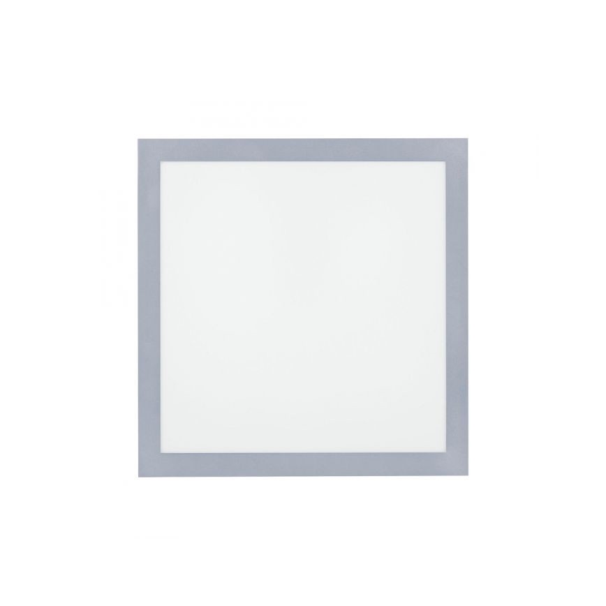 Leuchten Direkt 14750-21 - LED taklampa FLAT LED/12W/230V