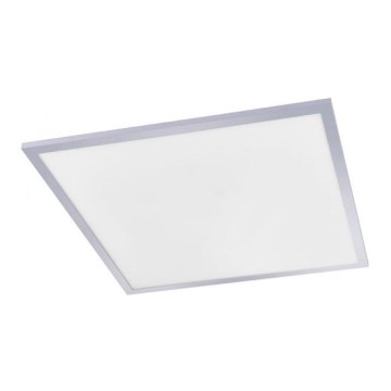 Leuchten Direkt 14752-21 - LED taklampa FLAT LED/17W/230V