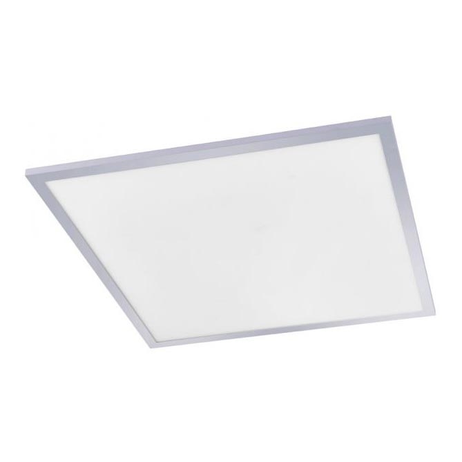 Leuchten Direkt 14752-21 - LED taklampa FLAT LED/17W/230V