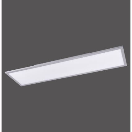 Leuchten Direkt 14753-21 - LED fastsatt panel  FLAT LED/22W/230V