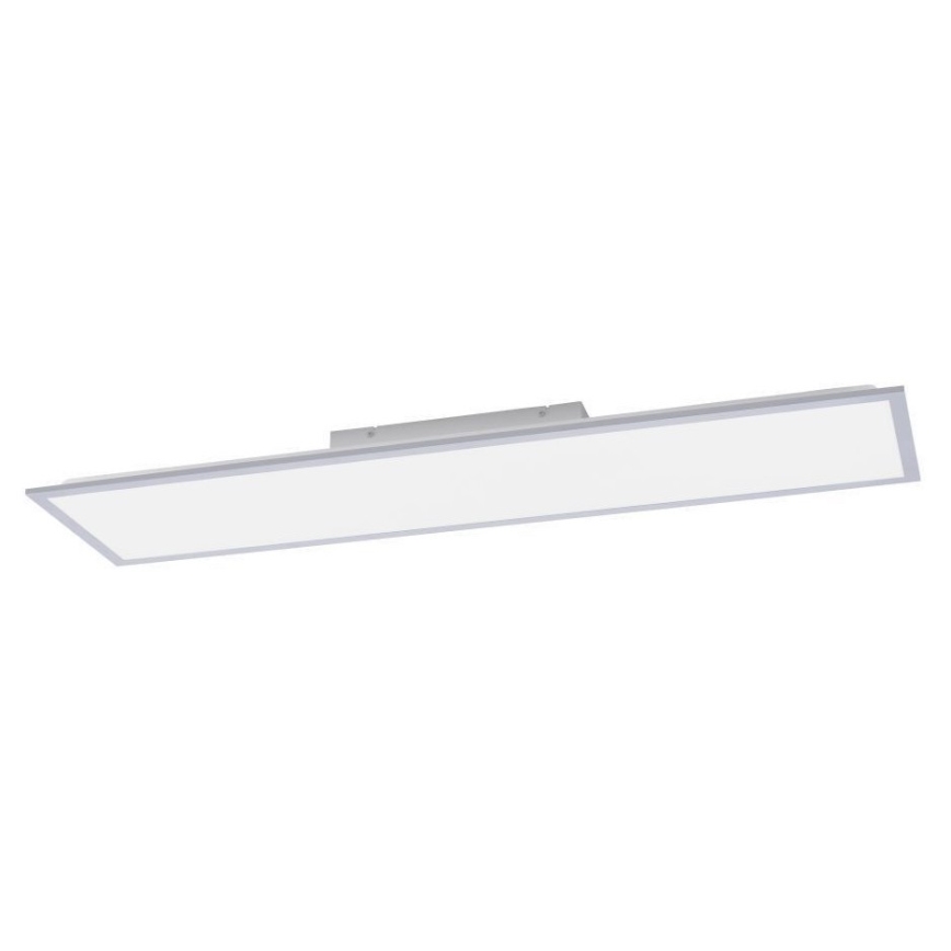 Leuchten Direkt 14753-21 - LED fastsatt panel  FLAT LED/22W/230V
