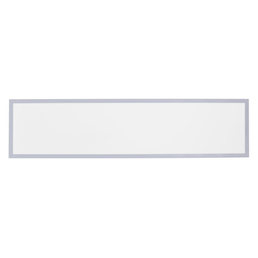 Leuchten Direkt 14753-21 - LED fastsatt panel  FLAT LED/22W/230V