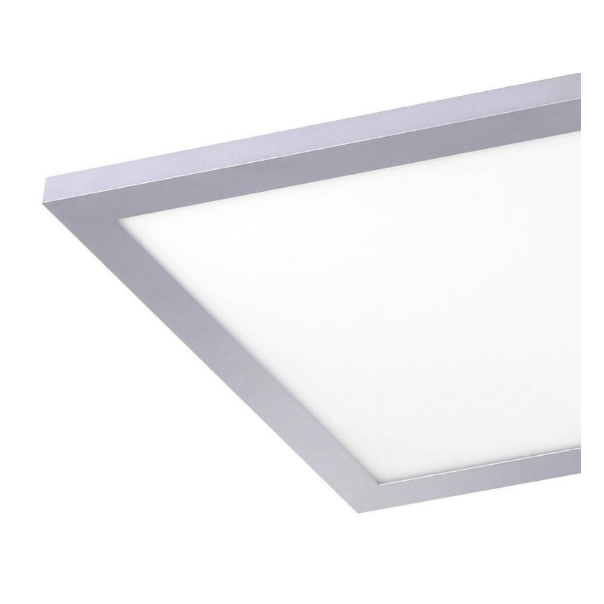 Leuchten Direkt 14753-21 - LED fastsatt panel  FLAT LED/22W/230V
