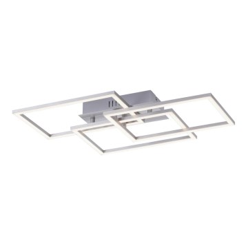 Leuchten Direkt 14790-55 - LED Dimbar Takbelysning IVEN 3xLED/9W/230V