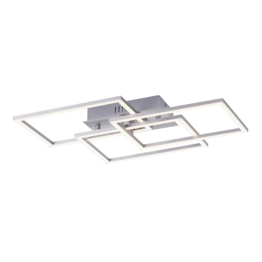 Leuchten Direkt 14790-55 - LED Dimbar Takbelysning IVEN 3xLED/9W/230V
