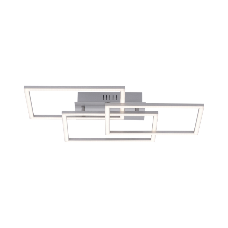 Leuchten Direkt 14790-55 - LED Dimbar Takbelysning IVEN 3xLED/9W/230V