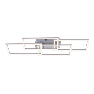 Leuchten Direkt 14791-55 - Dimbar LED-lampa IVEN 4xLED/9W/230V