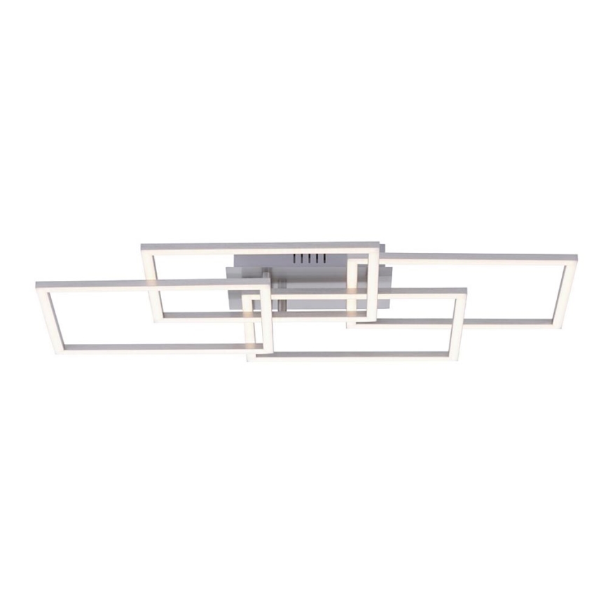 Leuchten Direkt 14791-55 - Dimbar LED-lampa IVEN 4xLED/9W/230V