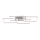 Leuchten Direkt 14791-55 - Dimbar LED-lampa IVEN 4xLED/9W/230V