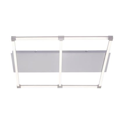 Leuchten Direkt 14841-55 - LED Takbelysning ANNE 1xLED/25W/230V