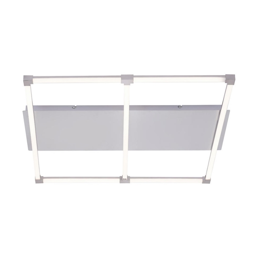 Leuchten Direkt 14841-55 - LED Takbelysning ANNE 1xLED/25W/230V