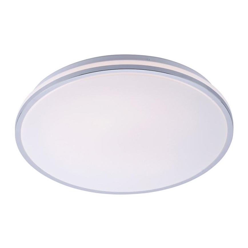 Leuchten Direkt 14844-17 - LED Badrum taklampa  ISABELL LED/22W/230V