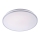 Leuchten Direkt 14844-17 - LED Badrum taklampa  ISABELL LED/22W/230V