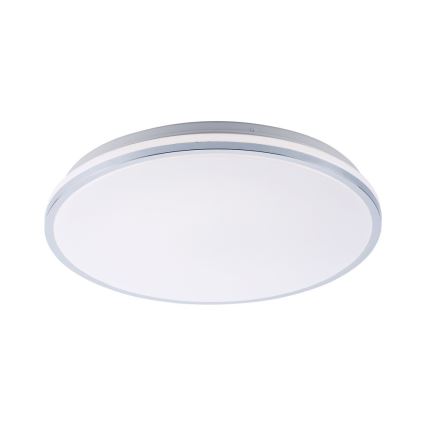 Leuchten Direkt 14844-17 - LED Badrum taklampa  ISABELL LED/22W/230V