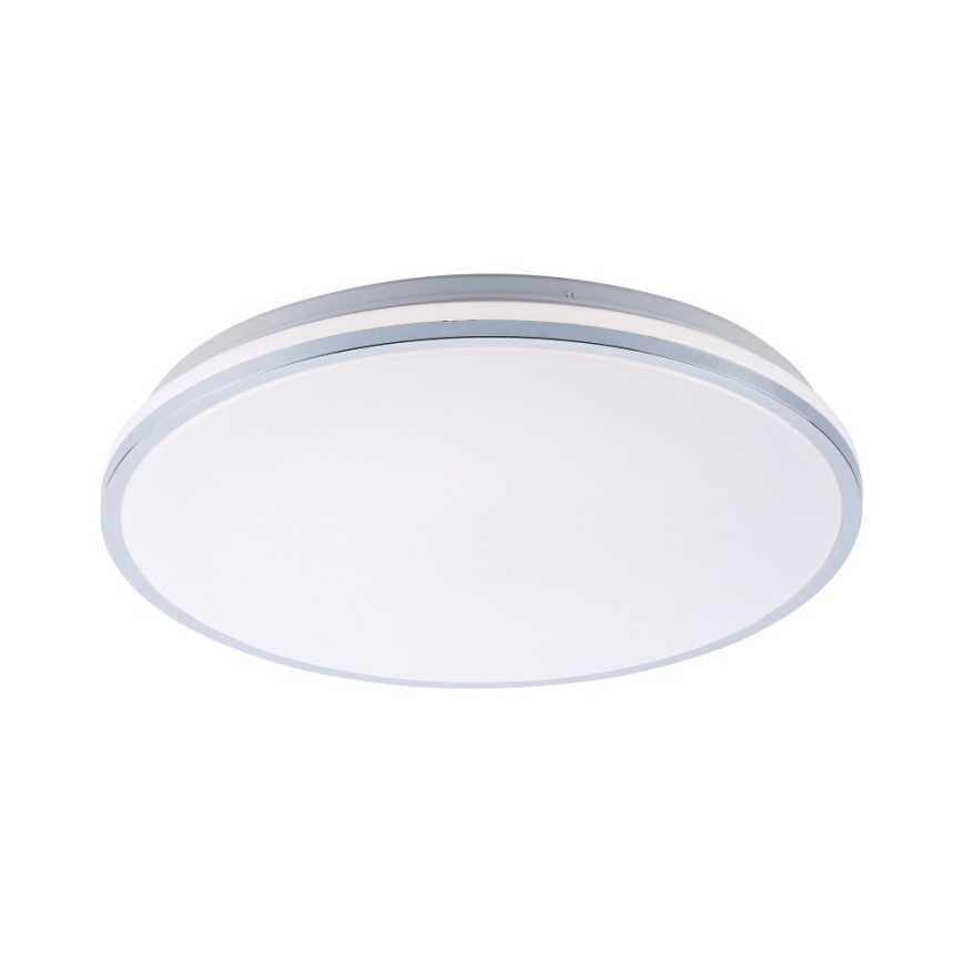 Leuchten Direkt 14844-17 - LED Badrum taklampa  ISABELL LED/22W/230V